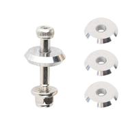 Rotella per tagliapiastrelle Sigma, 12 mm, 14 A, in carburo di tungsteno, perfetta per vetro/piastrelle/ceramica