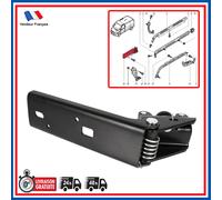 Rotella Porta Centrale Laterale Pinze Per Trafic 2 Opel VIVARO A 7700312372