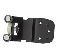 Rotella porta scorrevole Compatibile Con Citroen Per JUMPY Per Dispatch 2016-2023 9808074880 Cerniera Rullo Porta Scorrevole Centrale Sinistra O Destra