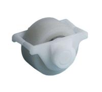 Rotella posteriore per Lava biancheria Electrolux - 1460671025