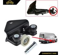 Rotolo Guida Cerniera Fondo Porta Scorrevole Destra Master 3 NV400 Movano B