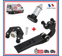 Rotella Rotolo di Guida Porta Laterale Scorrevole Destra per Master 3 Movano B