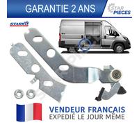 Rotella Rotolo Inferiore Porta Lato Dx Boxer 3 Ducato 3 Jumper 3 2006