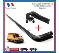 Rotella Rotolo Porta Rotaia Guida Laterale Destra per Master 3 NV400 Movano B