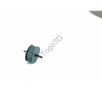 Rotella Scorrimento Ricambio per Mouse Gaming Corsair M65 RGB Pro Stampato