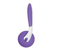 ROTELLA TAGLIA FONDENTE GLASSA PASTA GOMMA DECORO DOLCI TORTE FONDANT TRIMMER