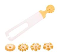 Rotella tagliapasta - 15,5 x 3,3 x 2,5 cm, per ravioli e , utensile multiuso per impastare, divisore per impasto, utensile da cucina, utensile da cucina per pasticceria