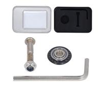 Rotella tagliapiastrelle Lama di ricambio in carburo di tungsteno Taglio di piastrelle spesse in lavori ad angolo retto Spintore manuale Vetro ceramico smaltato lucido 2-20 mm