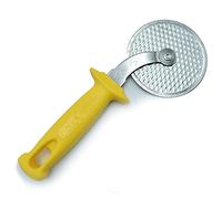 Rotella tagliapizza ø 9 cm. antiaderente, inox