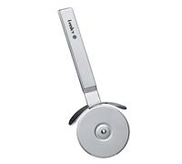 Rotella Tagliapizza, Acciaio Inox Pizza Cutter,Lavabile in Lavastoviglie,per Pizza,Torte e Pie,Waffle,Pane