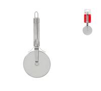 Rotella Tagliapizza Home Kitchen Utensil In Acciaio Inox 27Cm