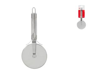 Rotella Tagliapizza Home Kitchen Utensil In Acciaio Inox 27Cm