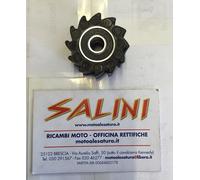 Rotella tendicatena KAWASAKI KXF 250 - 450 2009 / 2015 - UFO KA04711 001