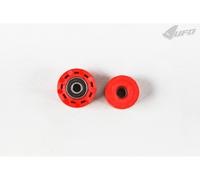 Rotella Tendicatena Ufo Plast Per Honda Crf 250R 2012 > 2021 65370