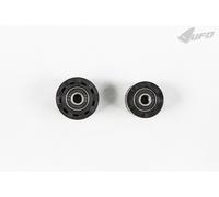 Rotella Tendicatena Ufo Plast Per Honda Crf 250Rx 2019 > 2021 46531