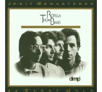 Rotella,Thom - Thom Rotella Band