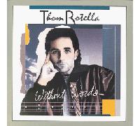 Rotella, Thom - Without Words
