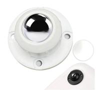 Rotelle autoadesive, Self-Adhesive Ball Caster Wheels Heavy Duty 100kg(1)