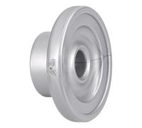 Rotelle Cestello Per Lavam. Candy Unterkorb 91601253, Grigio, 41 mm