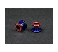 ROTELLE CLESSIDRE 13-12 mm TKC25 MINI 4 WD TAMIYA 92431