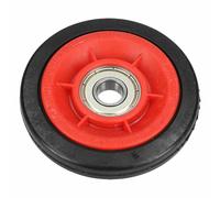 Rotelle Compatibile Con Electrolux 807787702/8 Ruota per Tamburo Asciugatrice