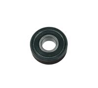 Rotelle Compatibile Con Haier 40004307 Cuscinetto a Sfera 6202 Luv per Tamburo'