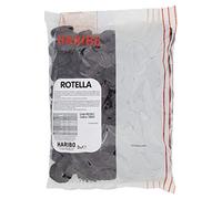 Rotelle di Liquirizia 1000 gr