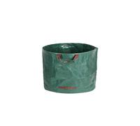 rotelle per sedie a rotelle Sacco for foglie riutilizzabile, bidone della spazzatura leggero, cestino pieghevole for la raccolta dei rifiuti da giardino.(16 Gallon)