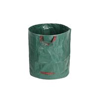rotelle per sedie a rotelle Sacco for foglie riutilizzabile, bidone della spazzatura leggero, cestino pieghevole for la raccolta dei rifiuti da giardino.(72 Gallon)