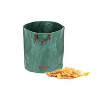 rotelle per sedie a rotelle Sacco for la raccolta dei rifiuti da giardino da 60 litri for lo stoccaggio di foglie, erbacce e erbacce 45x38cm(300l 67x84cm)