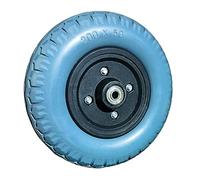 rotelle per sedie a rotelle Sostituzione Ruote for Sedia a Rotelle Elettriche,Ruote Anteriori for Sedia a Rotelle da 8 Pollici,Rotelle for Sedia a Rotelle for Anziani,Pneumatici Solidi Resistenti all'