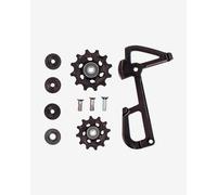 Kit pulegge e gabbia lunga interna sram longue gx 1x11 force 1 rival 1 type 2 1