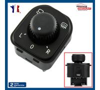 Rotellina di Flusso Retrovisore Pinze per Golf 5 6 Sharan Tiguan = 1K0959565J