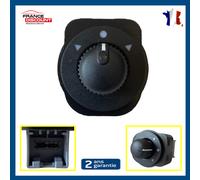 Rotellina di Regolazione Retrovisore Controllo Per Cercapersone Fiorino / -