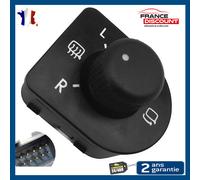Pulsante Regolazione Elettrico Retrovisore per Bora Golf 4 Jetta 1J1959565E