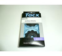 Rotellina / rotelline cambio bici TACX T4050 T4075 T4080 per Shimano e Sram