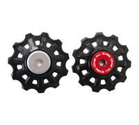 Campagnolo Set Ruote Jockey Super Record 11s
