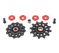 Campagnolo Ruote Dentate - Super Record | 12 Velocità - RD-SR612 taglia unica