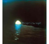 Rotem Geffen The Night Is the Night (CD) Album