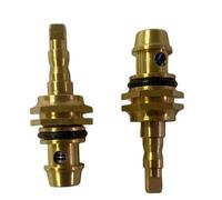 ROTEMADEGG 10 Pezzi Lunghezza 56 mm Diametro 19 mm Vite for scaldabagno Bosch