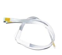 ROTEMADEGG Cavo Piatto Flessibile for Testina di scansione dello Scanner da 3 Pezzi Compatibile con Xerox WorkCentre 3119 Compatibile con Samsung SCX 4100 4200 4220 4300 JC39-00358A JC39-00954A