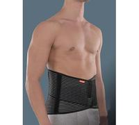 ROTEN EASYCO BASIC Corsetto elastico millerighe CODICE PRODOTTO: PR1-23770B | PR1-23770S (NERO, L Circonferenza vita cm 90/105)