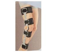 Ginocchiera Go-Up Post-Operatoria Telescopica Ro+Ten - taglia unica ambidestra