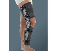 ROTEN Go up BASIC Ortesi per ginocchio post-operatoria a movimento graduato TAGLIA UNICA
