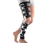 ROTEN - Go up ginocchiera post-operatoria a movimento graduato - Regular - Supporto post-chirurgico