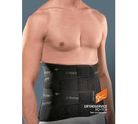 ROTEN - Litecross91 corsetto alto in tessuto Sensitive® - XL