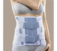 ROTEN - Litecross91 corsetto alto in tessuto Sensitive® - XS