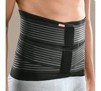 ROTEN - Lumbofit72 corsetto alto - XS