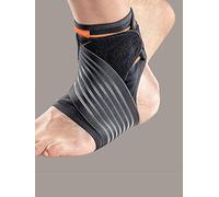 ROTEN MALLEO-LITE PR4-33080 CAVIGLIERA INCROCIATA BENDAGGIO A 8 - MISURA MEDIUM - CONFORME NORMATIVA CE