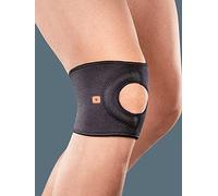 ROTEN - Object 10 - Ginocchiera per Artrosi Ortopedica Corta - Tutore Tendine Rotuleo - Fascia Elastica Ginocchio - M - Lussazione